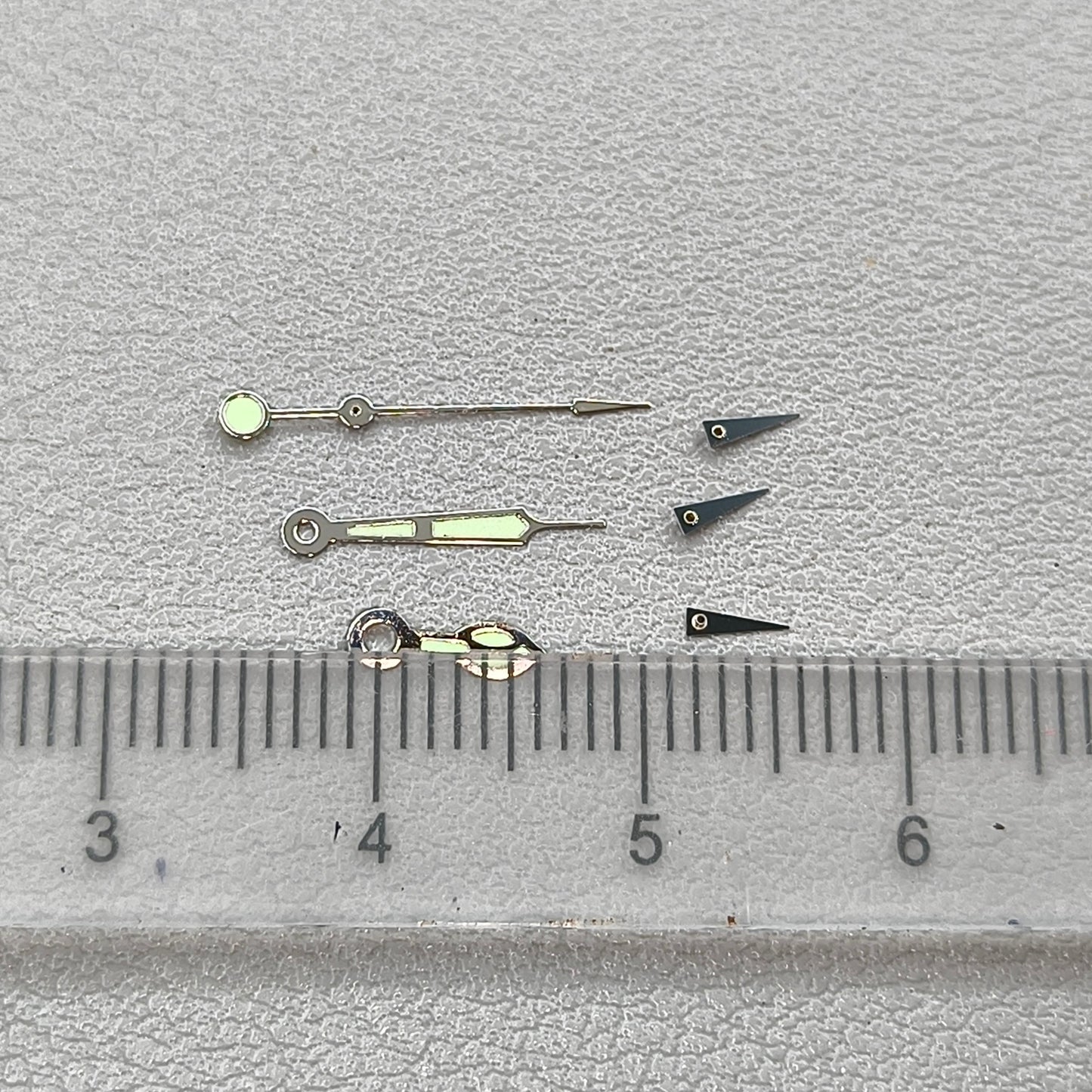 watch hands sets
