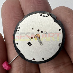 Ronda 713 Quartz Watch Movement Swiss Parts