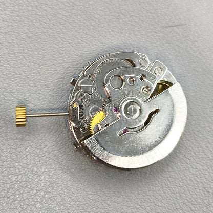 26.5mm Diameter Dandong 7120 Automatic Mechanical Watch Movement Multi Function