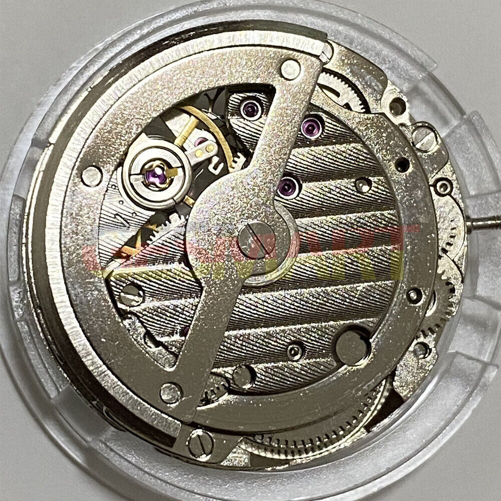 China Made 2813 automatic mechanical watch movement, precise replacement for 82S7 8205 models by trusted brand.