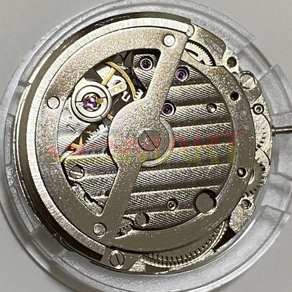 China Made 2813 automatic mechanical watch movement, precise replacement for 82S7 8205 models by trusted brand.