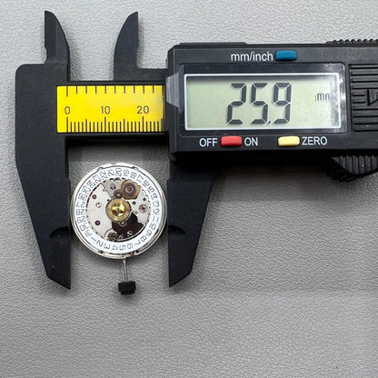 Automatikwerk SW200-1 Mechanisches ETA 2824-2 Original Ersatzteil