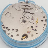 Tianjin T17 ST17 Hand-winding Mechanical Movement 2 Hands No Calendar Watch Part