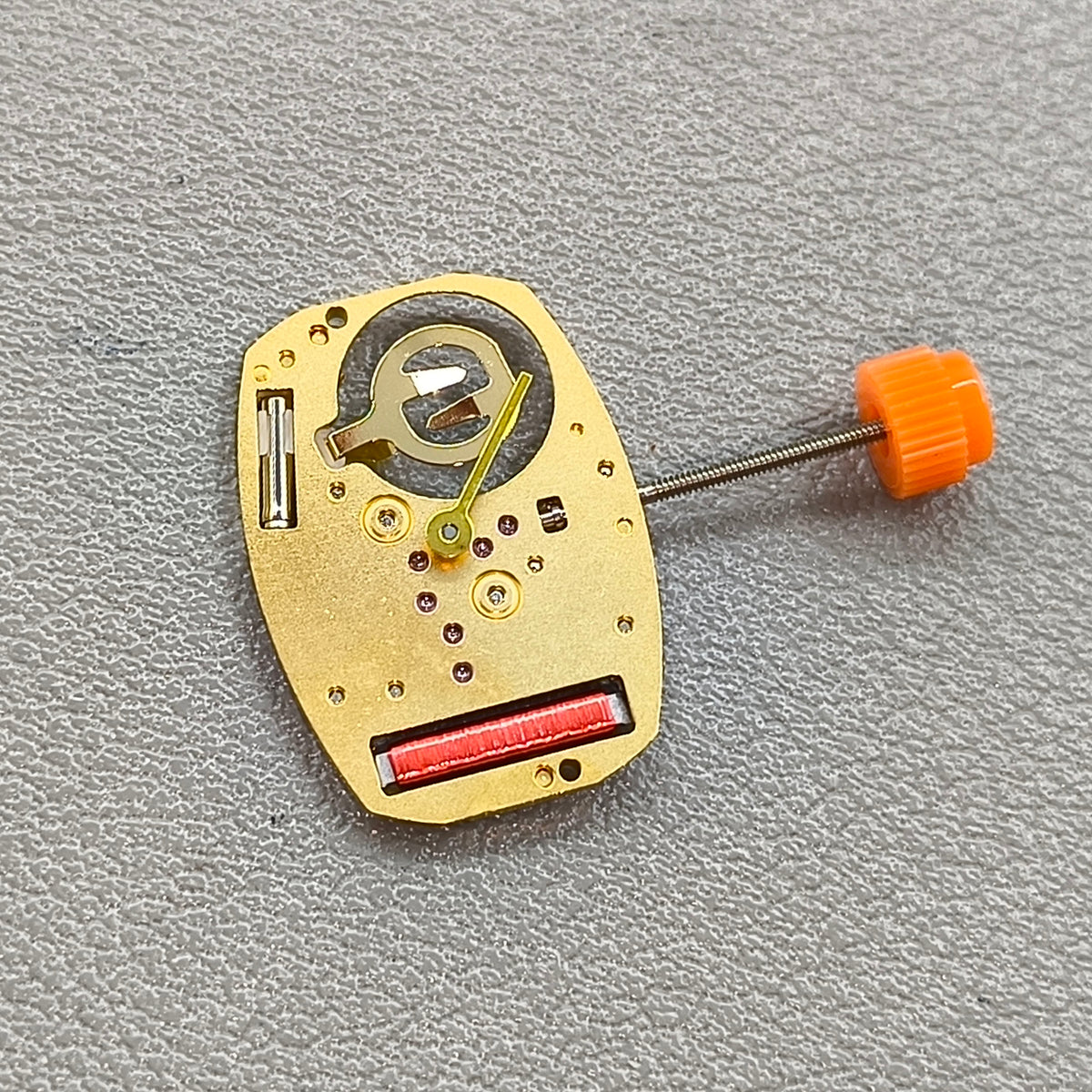 Swiss ETA 282.002 Watch Quartz 2 Hands Movement 282.001 Replacement