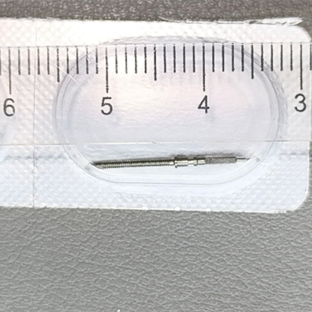 2 PIECES Replacement Watch Winding Stems for Omega 8500 Movement