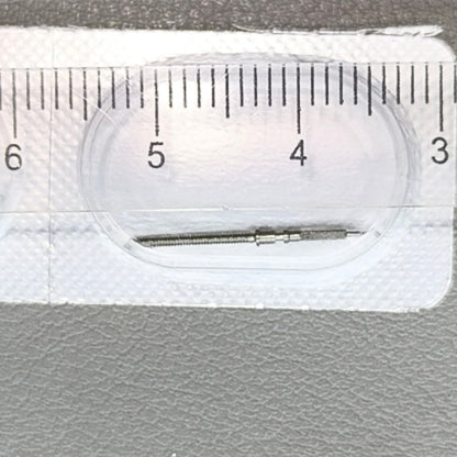 2 PIECES Replacement Watch Winding Stems for Omega 8500 Movement