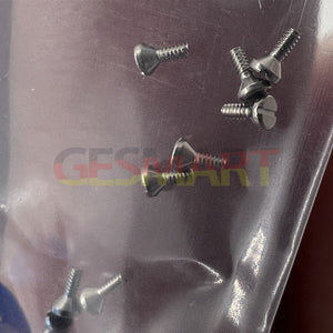 Movement Watch Screws For Part Watch Dial Foot Pin Parts Fit For Miyota 8200