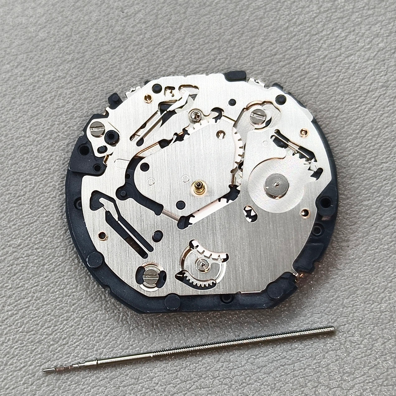 Japan Hattori Epson TMI VX9J VX9JE Watch Quartz Movement