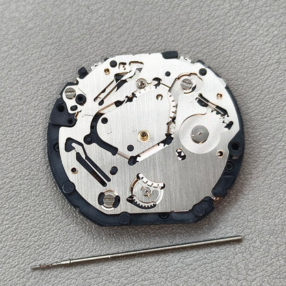 Japan Hattori Epson TMI VX9J VX9JE Watch Quartz Movement