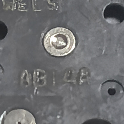 Japan Made AB14.A Quartz Movement Watch Repair Part