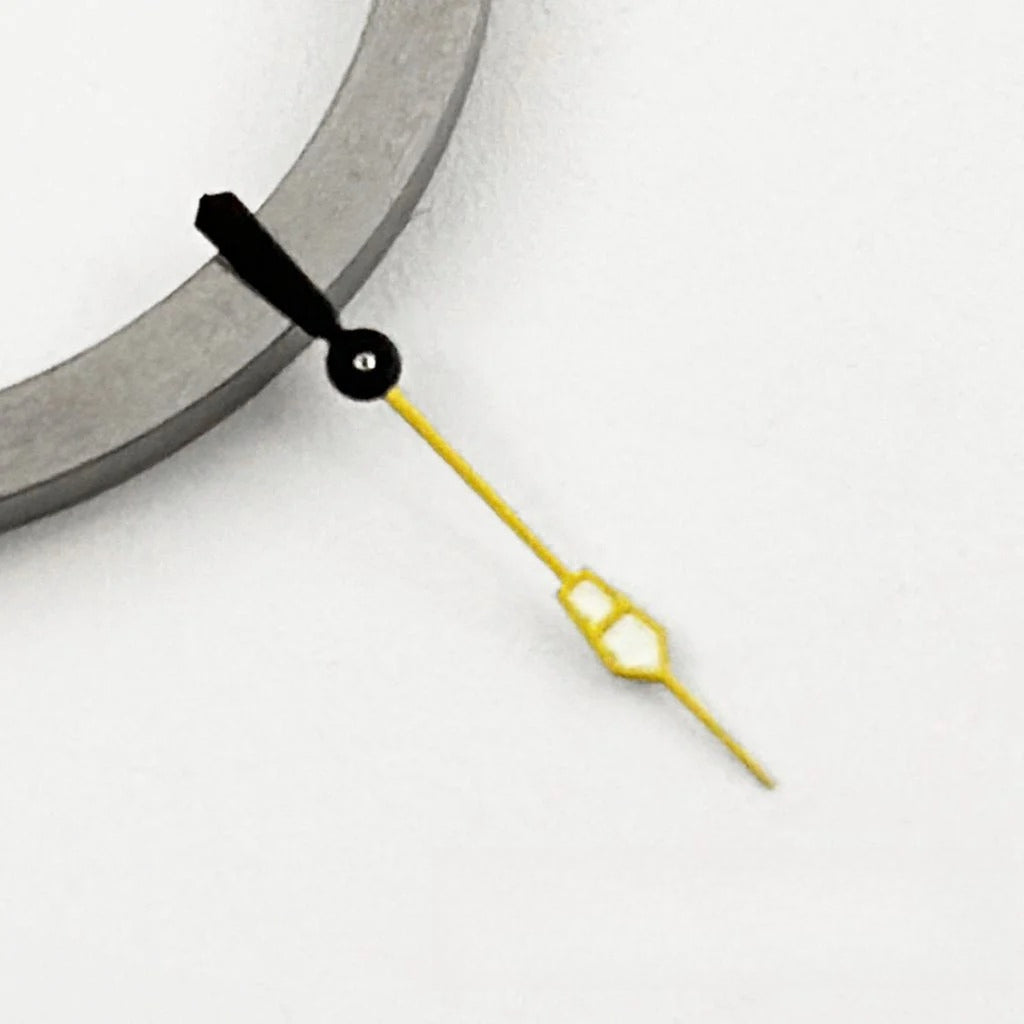 Multicolor Watch Hands Pointers Modified for NH35 NH36 NH38 NH39 NH70 NH72