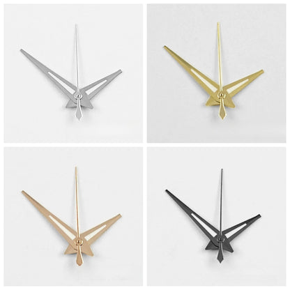 Green luminous Silver Rose Gold Black Gold Watch Hands for NH34 NH35 NH36 NH38