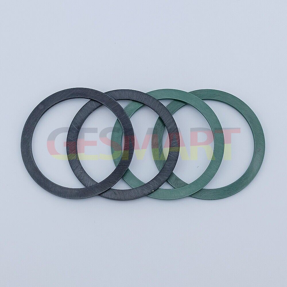 SUB ceramic watch bezel insert 33.65x27.3mm for women's watches, durable replacement accessory by SUB brand