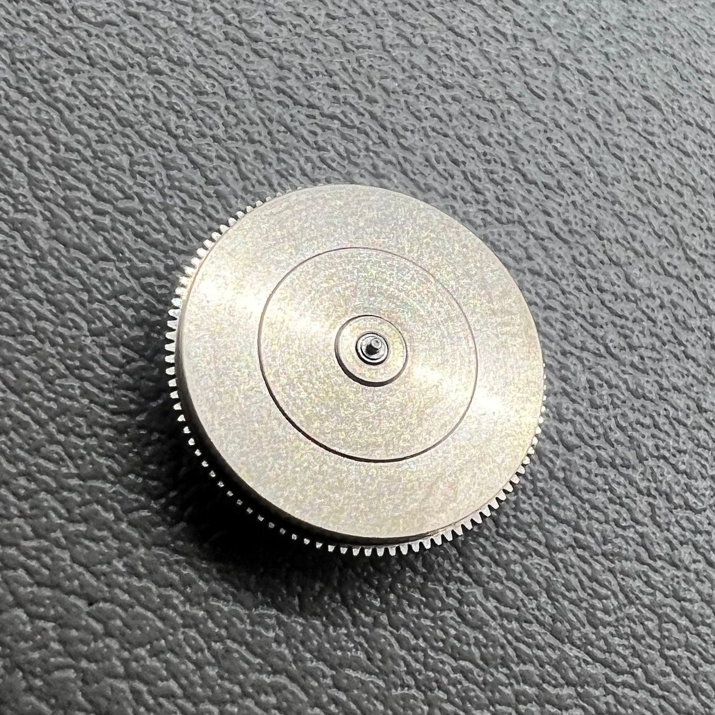 Mainspring Komplett for L888.2 watch movement, precise vintage watch accessory