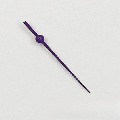 NH35 Log Single Second Hand Multicolor Watch Hands for NH34 NH35 NH36 4R 7S