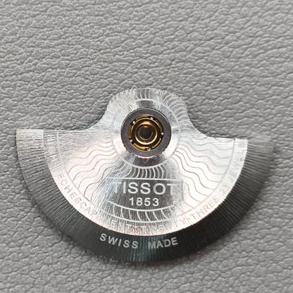 Replacement Movement Oscillating Weight Rotor for C07.111 Movement