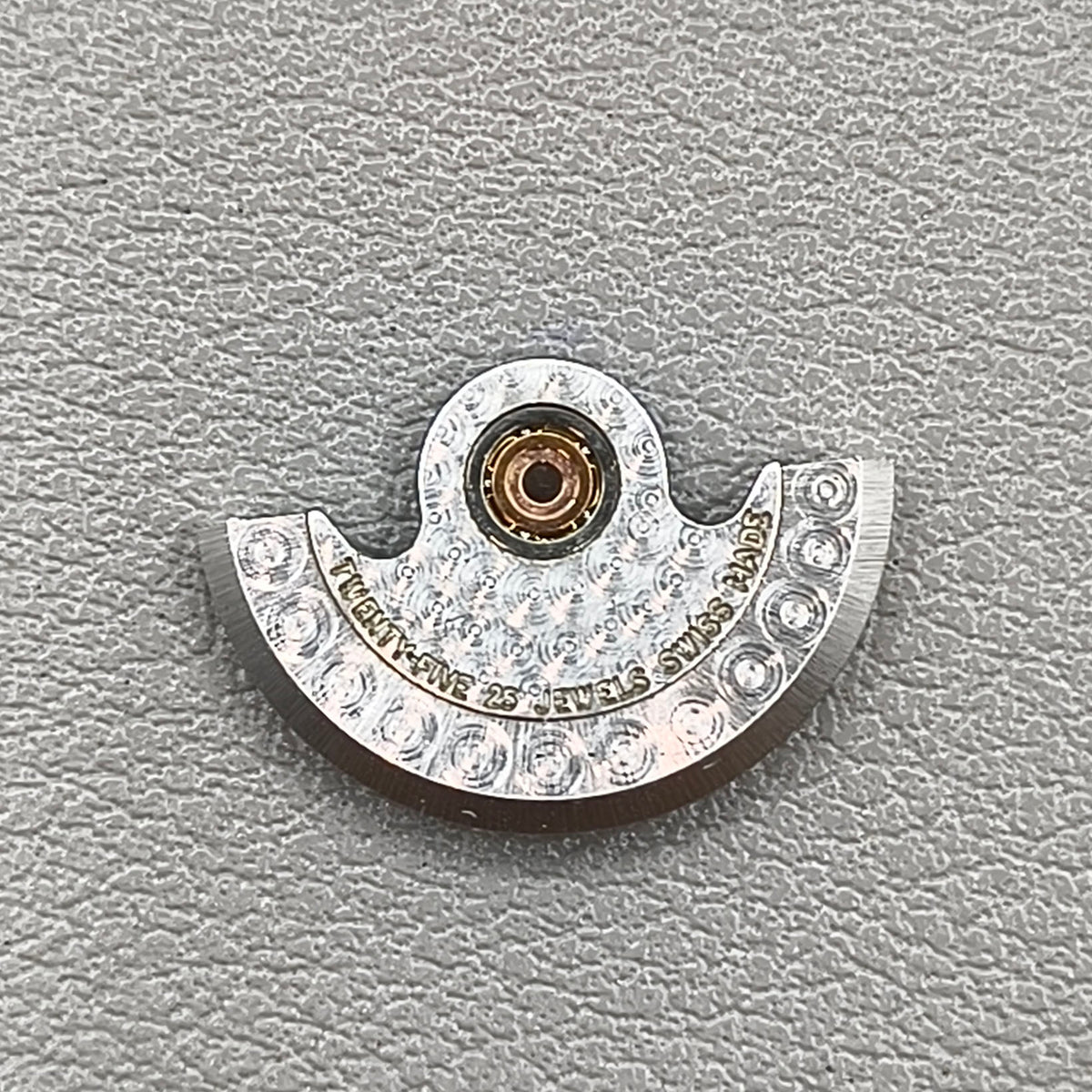 Replacement Rotor Oscillating Weight Generic for ETA 2671 Movement