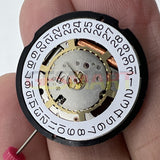 Swiss Part Ronda 715 Quartz Watch Movement Date At 3 Replacement