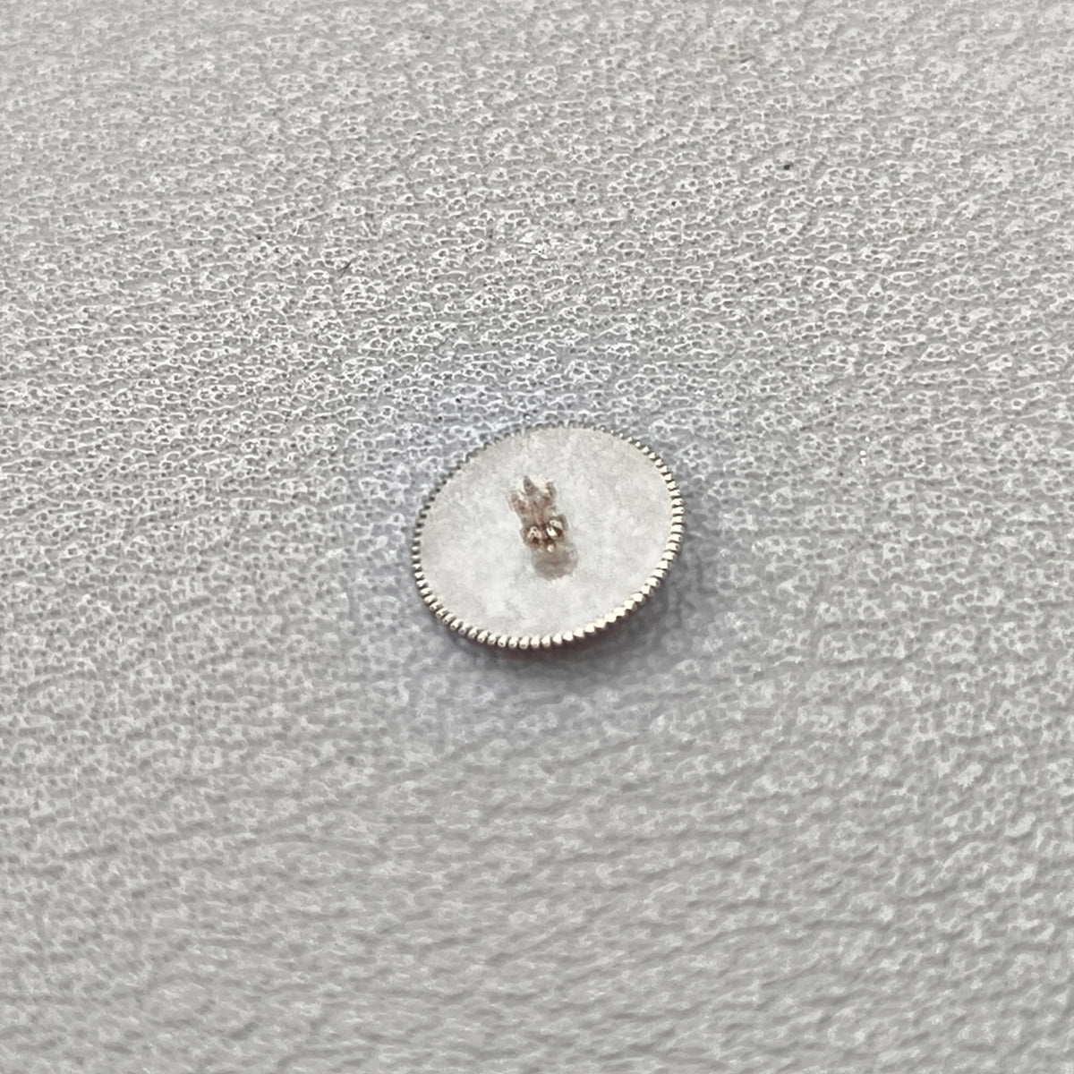 2 PIECES Replacement Third Wheel Generic for Seiko NH35 NH36 Movement