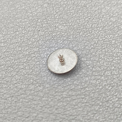 2 PIECES Replacement Third Wheel Generic for Seiko NH35 NH36 Movement