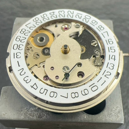 Swiss Made ETA SW260-1 automatic watch movement, precise mechanical part for Swiss timepieces
