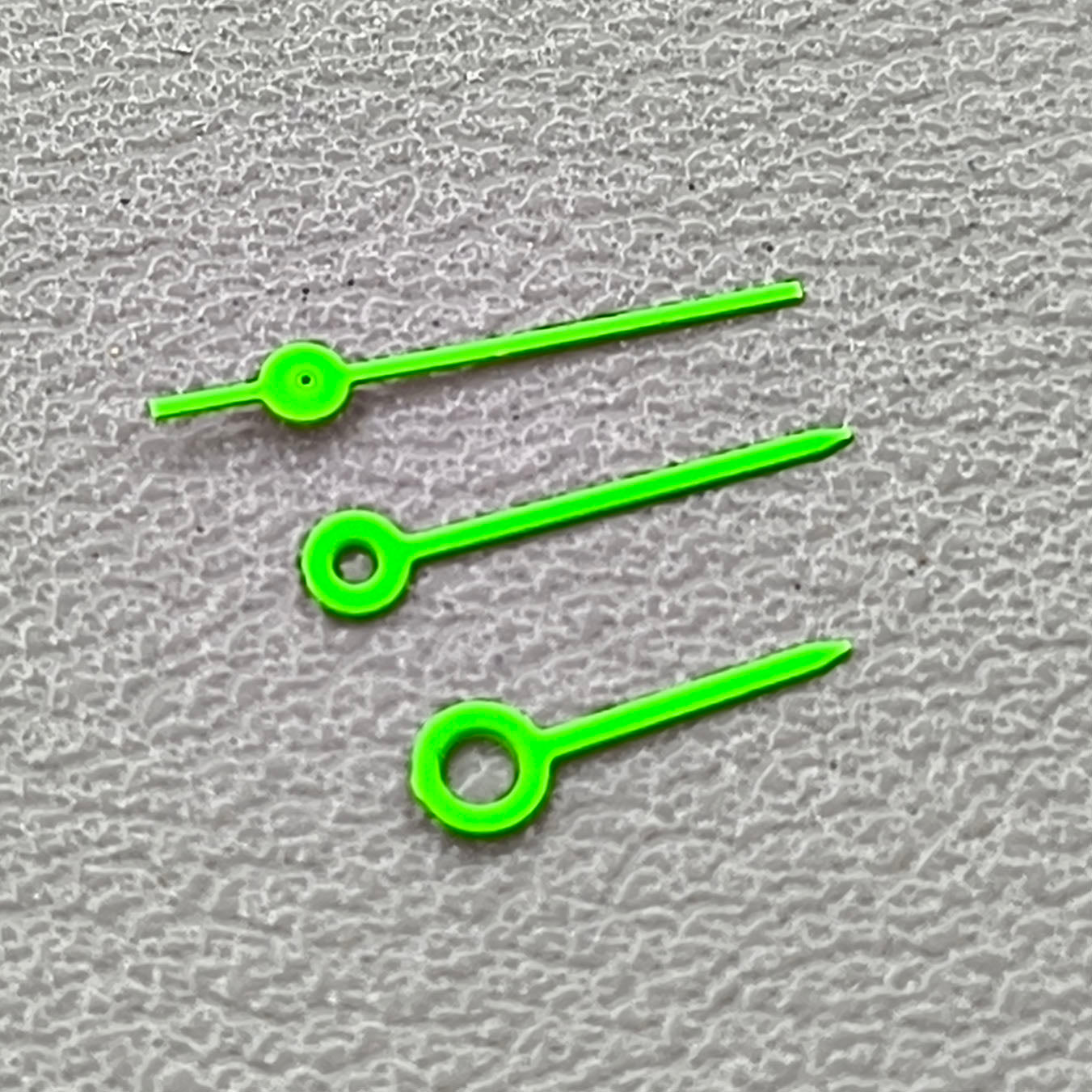 watch hands sets