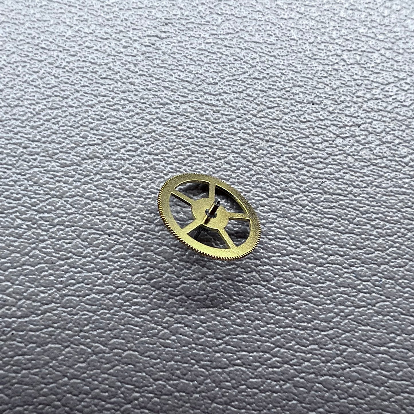 Replacement Second Wheel For ST36 ST3600 6497 Movement