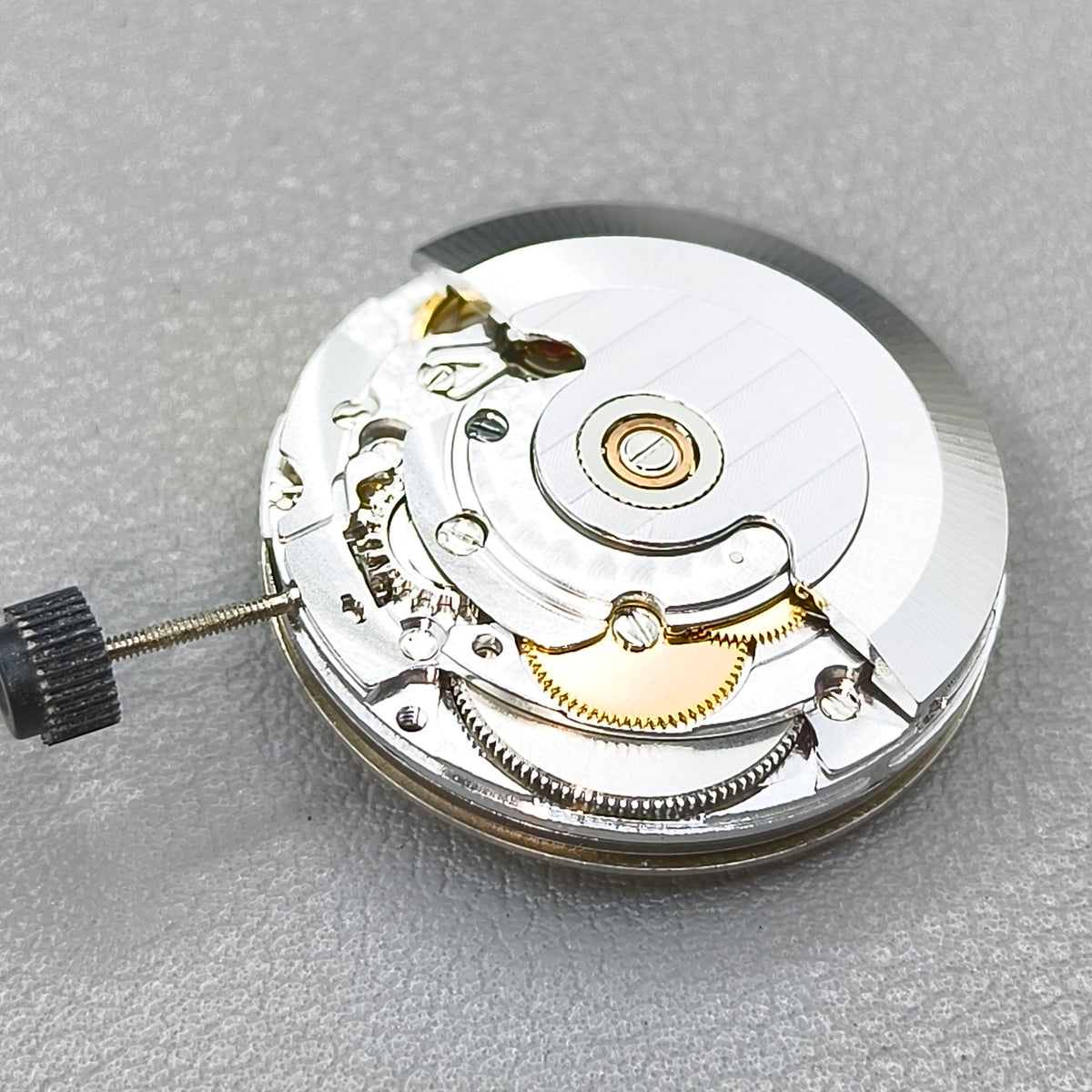 Dandong 2826 GMT Mechanical Movement Date@6 DD3032