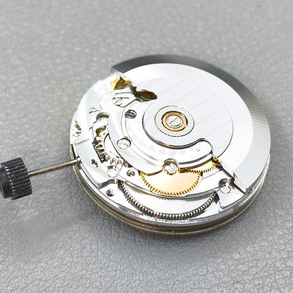 Dandong 2826 GMT Mechanical Movement Date@6 DD3032