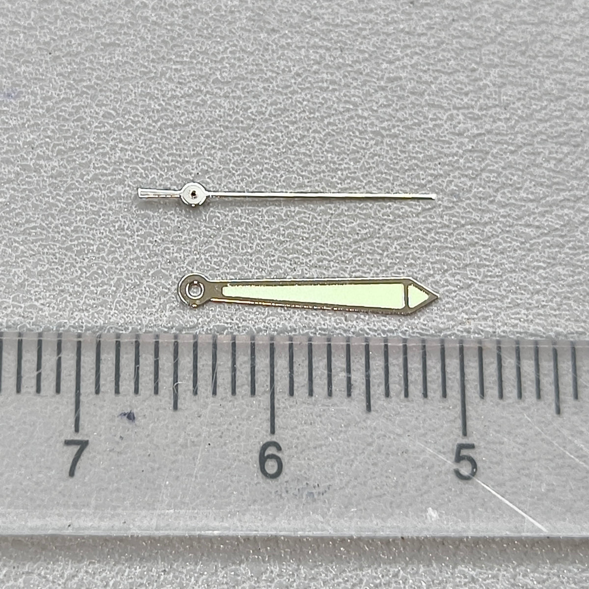 watch hands sets