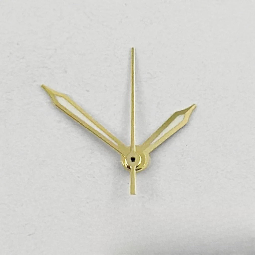 Modified Watch Hands Green Luminous for NH35 NH36 NH38 NH39 NH70 NH72 Movement
