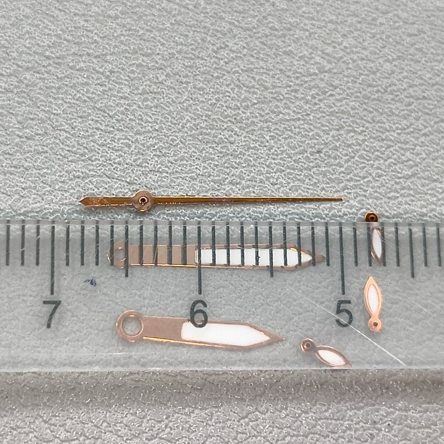 watch hands sets