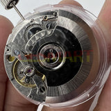 Seagull ST2530 Mechanical Automatic Movement With Date Watches Repair Parts