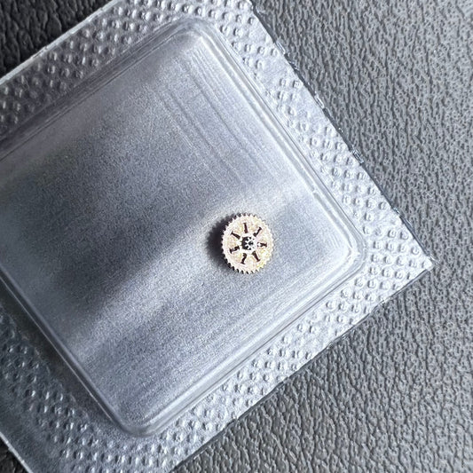 #2671-1488 Reversing Wheel Replacement Fit For ETA 2671 Movement