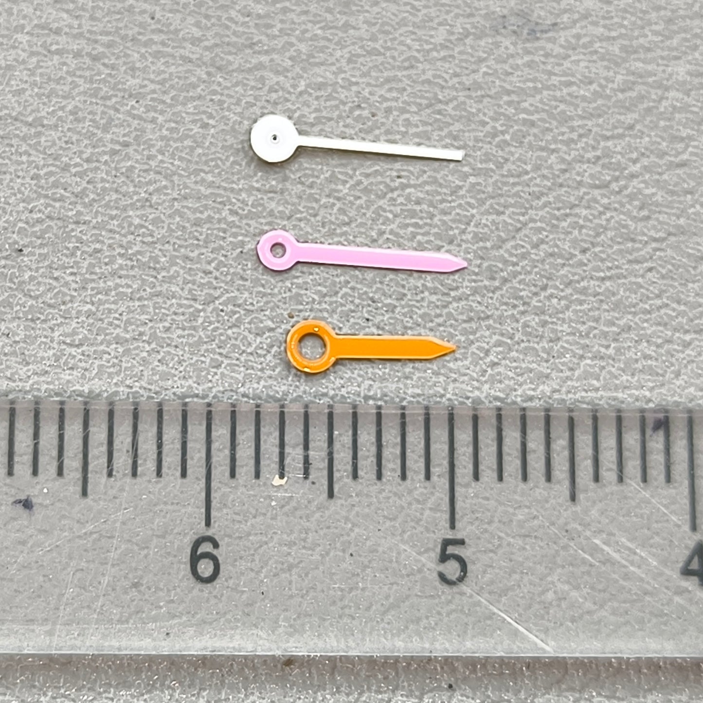watch hands sets