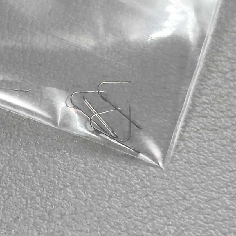 2 PIECES Replacement Click for ETA C01.211 Movement #C01.211-6406