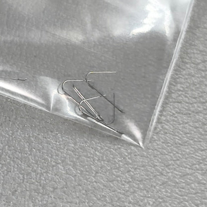 2 PIECES Replacement Click for ETA C01.211 Movement #C01.211-6406