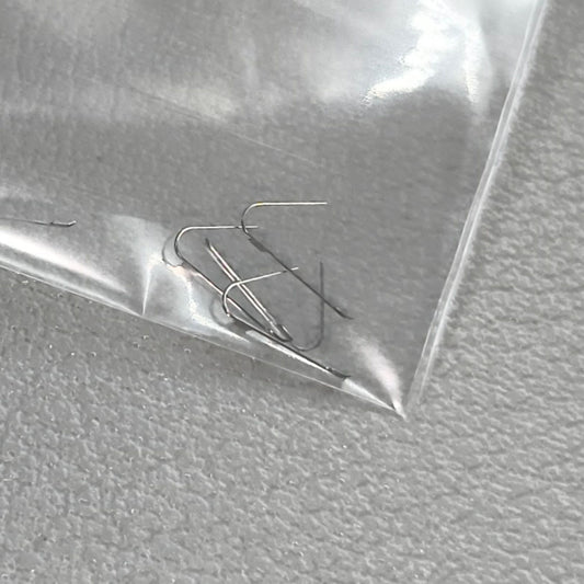 2 PIECES Replacement Click for ETA C01.211 Movement #C01.211-6406