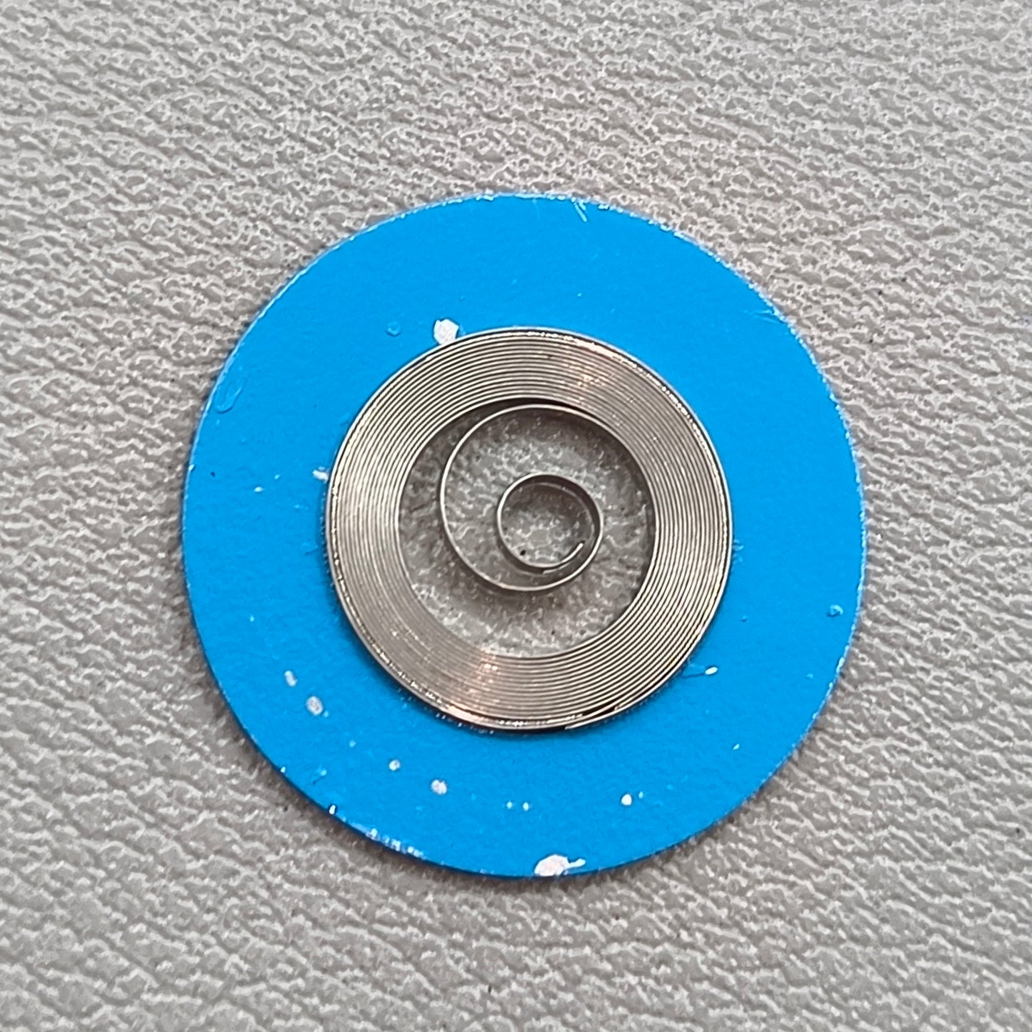 Replacement Part Mainspring Generic for Glashutte90 Movement