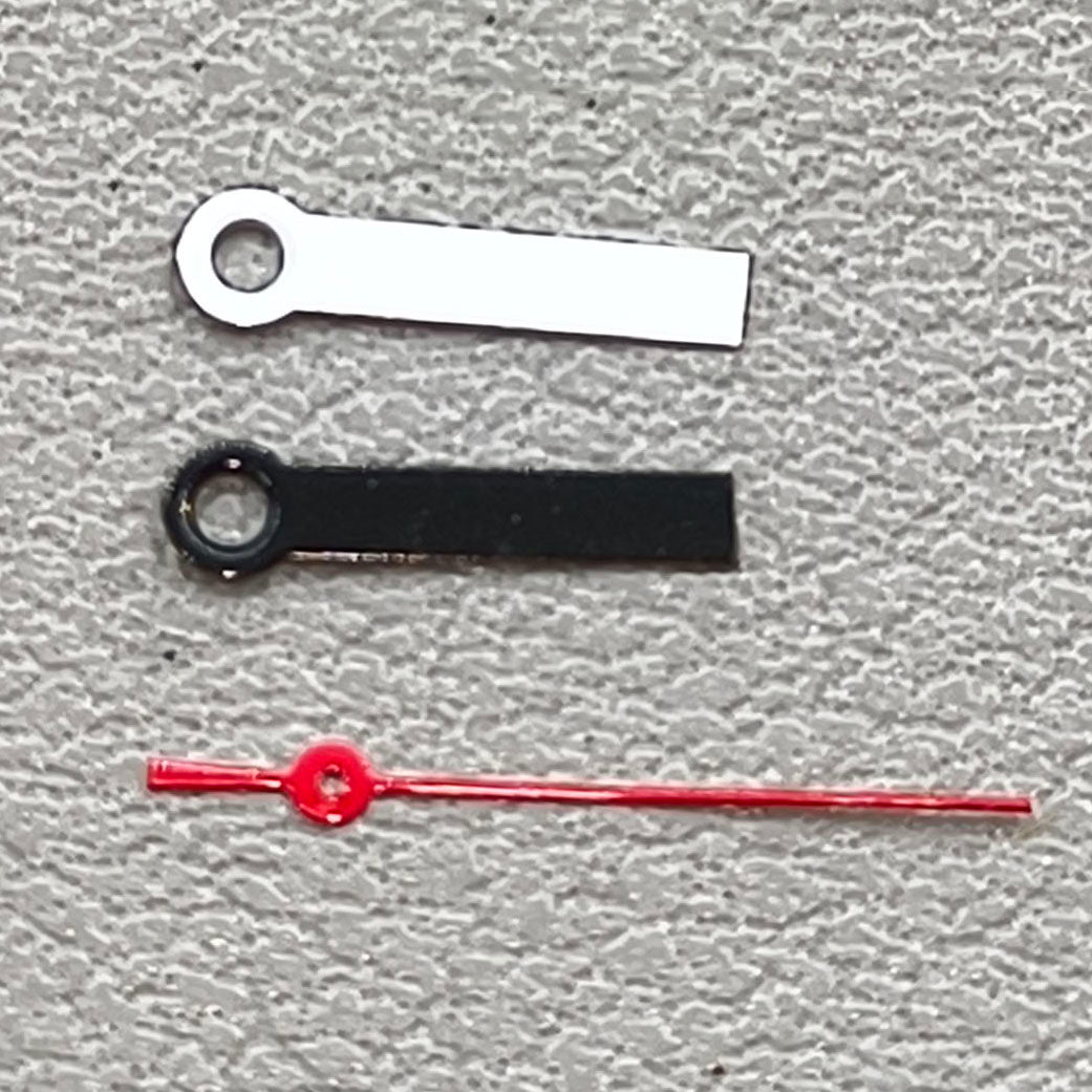 watch hands sets