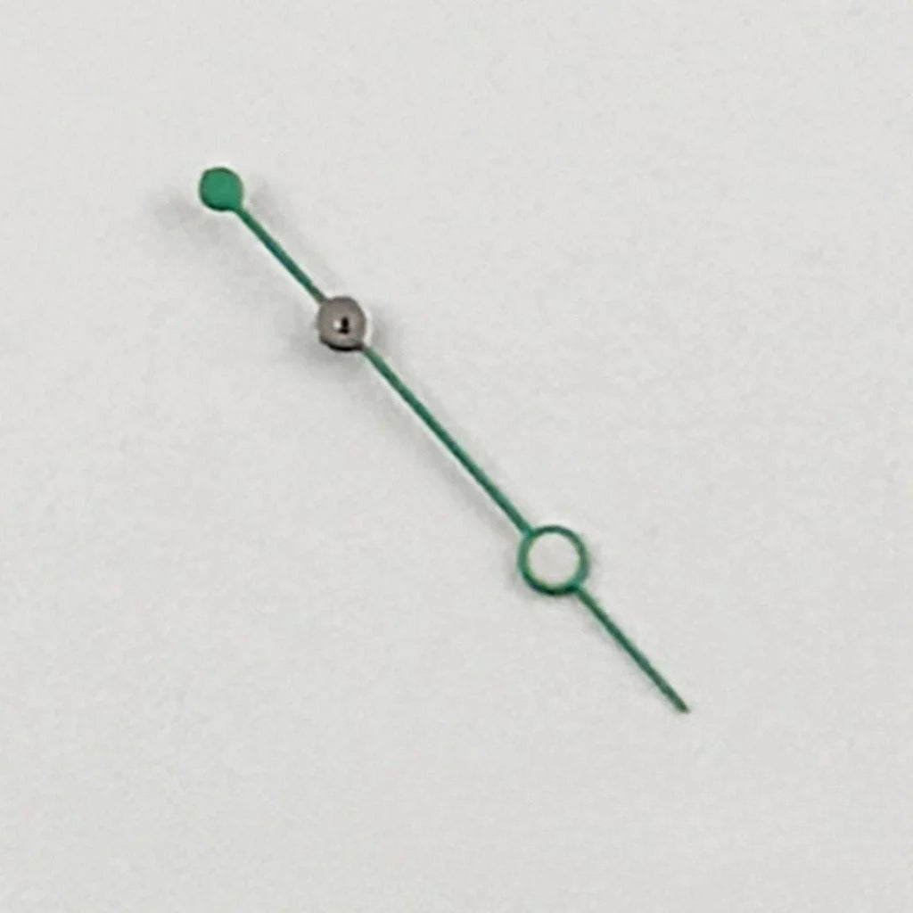 Single Second Diving Hands Watch Hands For NH34 NH35 NH36 NH38 NH70 NH72