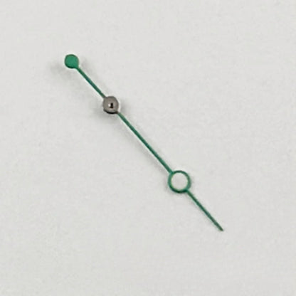 Single Second Diving Hands Watch Hands For NH34 NH35 NH36 NH38 NH70 NH72
