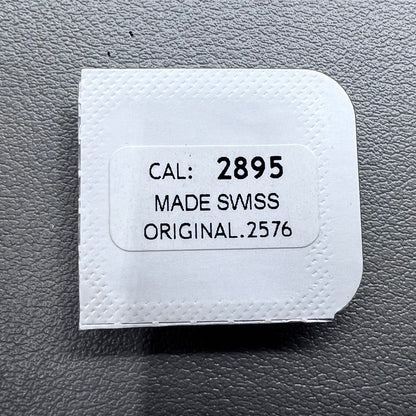 Date Jumper Spring Generic for ETA 2895-2 Mechanical Movement