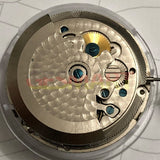 China Made Multifunctional Automatic Mechanical Movement Moon Phase@5