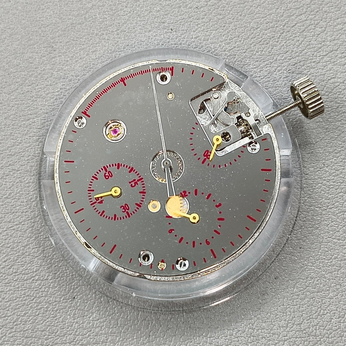 ST1901 Automatic Mechanical Movement for Seagull ST1901