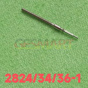 Watch Part Watch Winding Stems Spare Parts Fit for ETA 2824-1 2834-1 2836-1