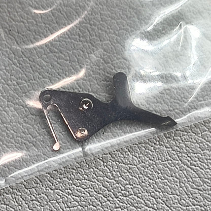 2-Point Function Button Shrapnel for ETA C01.211 Movement #C01.211-6422