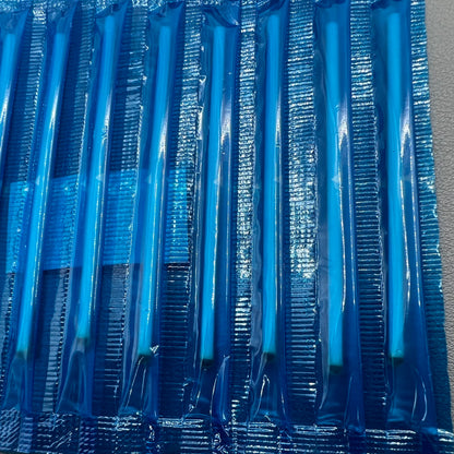 10 PIECES Bergeon 7007-22 Cleaning Swabs Adhesive for Watch Cleaning