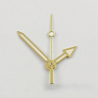 Green Luminous Multicolor WAtch Hands for NH34 NH35 NH36 NH38 NH70 7002 7009