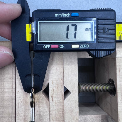 Swiss Ronda 1063 3 Hands Watch Quartz Movement